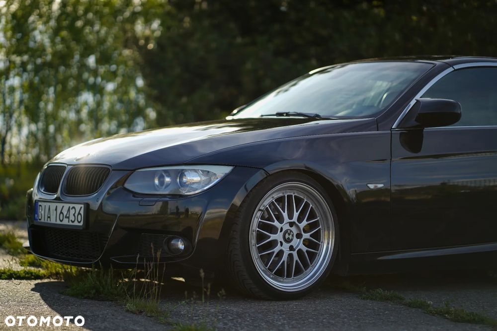 BMW Seria 3 - 3