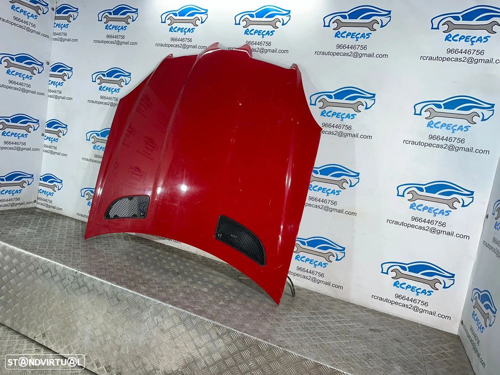 .Frente Completa Mercedes Benz SLK R171 2.0 2003 - 2011 - 18