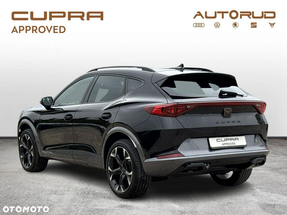Cupra Formentor - 3