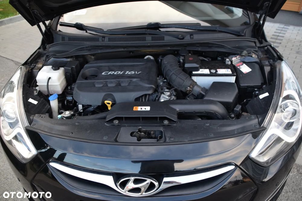 Hyundai i40 1.7 CRDi Comfort - 17