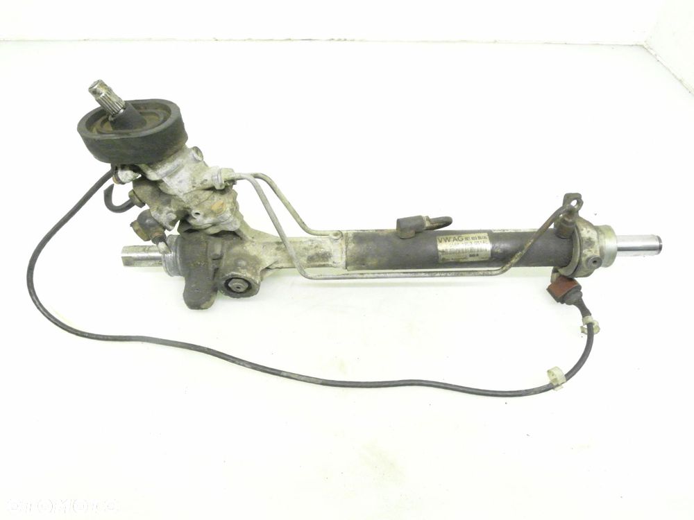 MAGLOWNICA SKODA FABIA I 6Q1423055N 8Q1423051AL 6Q1423105VW - 14