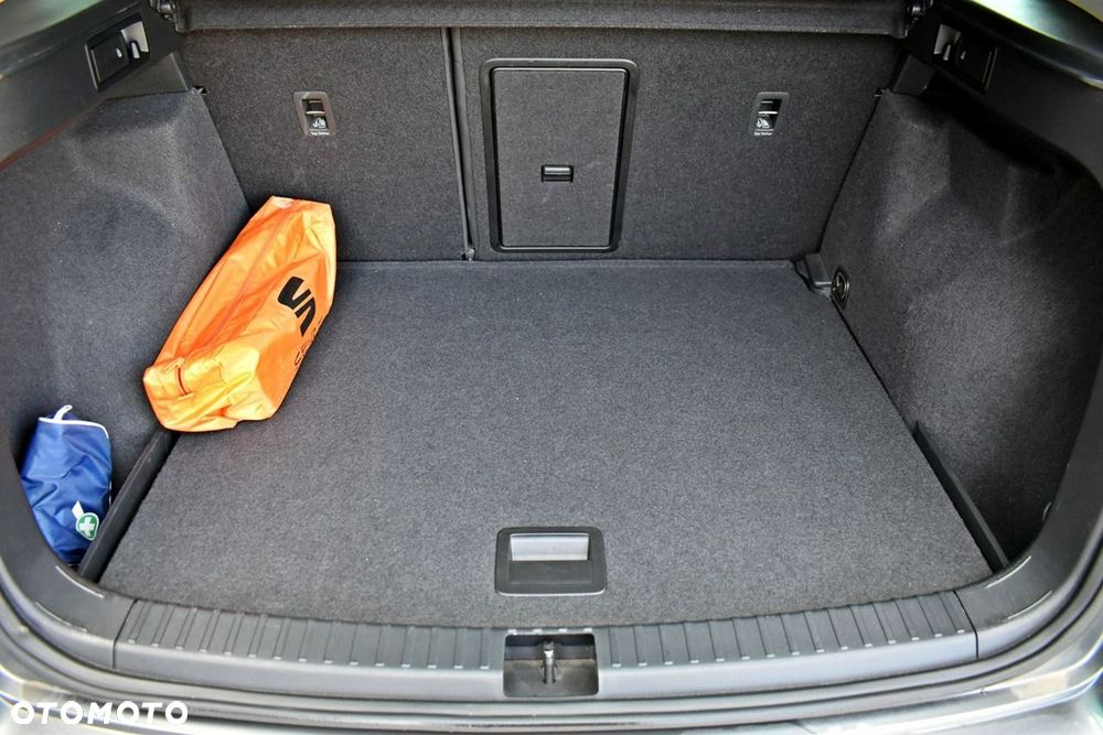 Seat Ateca 1.5 TSI FR S&S DSG - 30