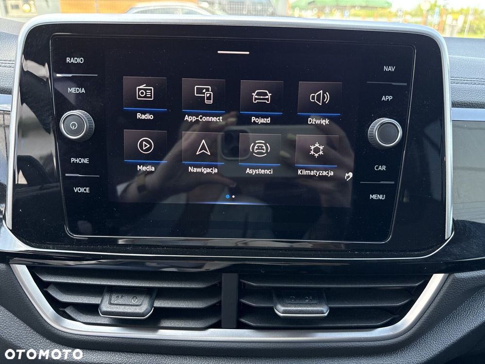 Volkswagen T-Roc 2.0 TSI 4Motion R DSG - 25