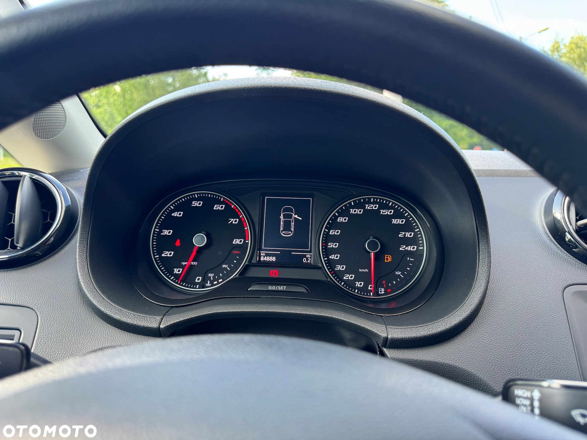Seat Ibiza 1.2 TSI CONNECT - 21