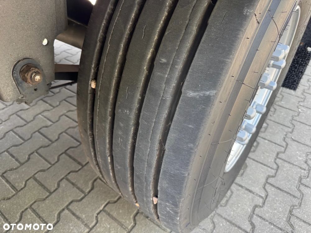 Schmitz Cargobull Chłodnia ,Doppelstock, Gruba ściana 7 cm!! - 29
