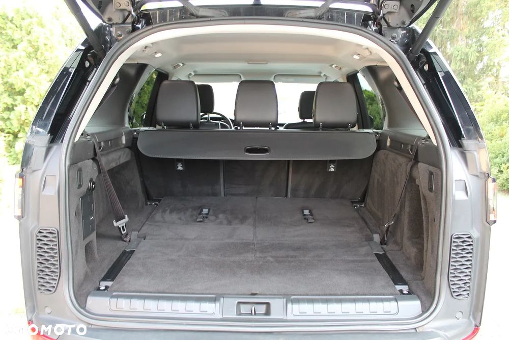 Land Rover Discovery 3.0 Td6 SkyView Edition - 26