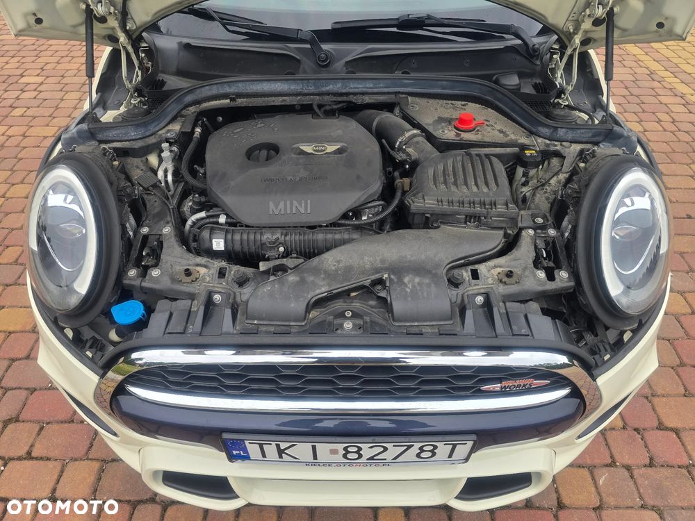 MINI Cooper S sport - 32