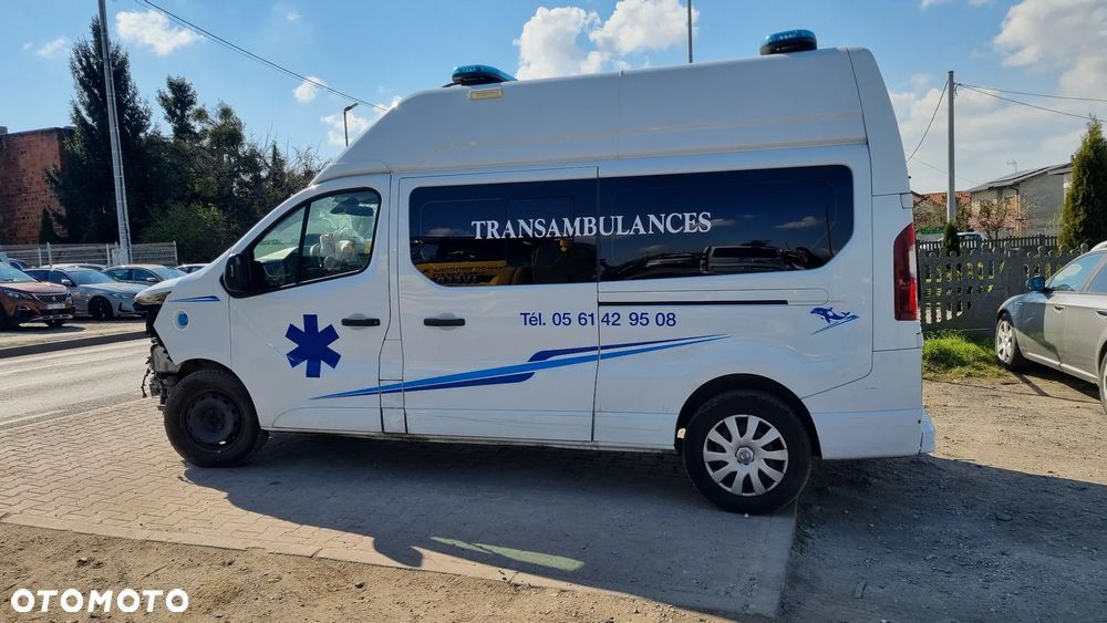 Nissan Primastar - 10