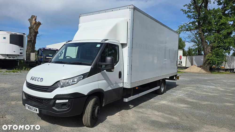 Iveco Daily - 8