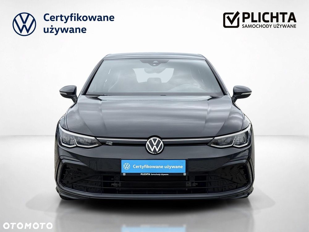 Volkswagen Golf - 9