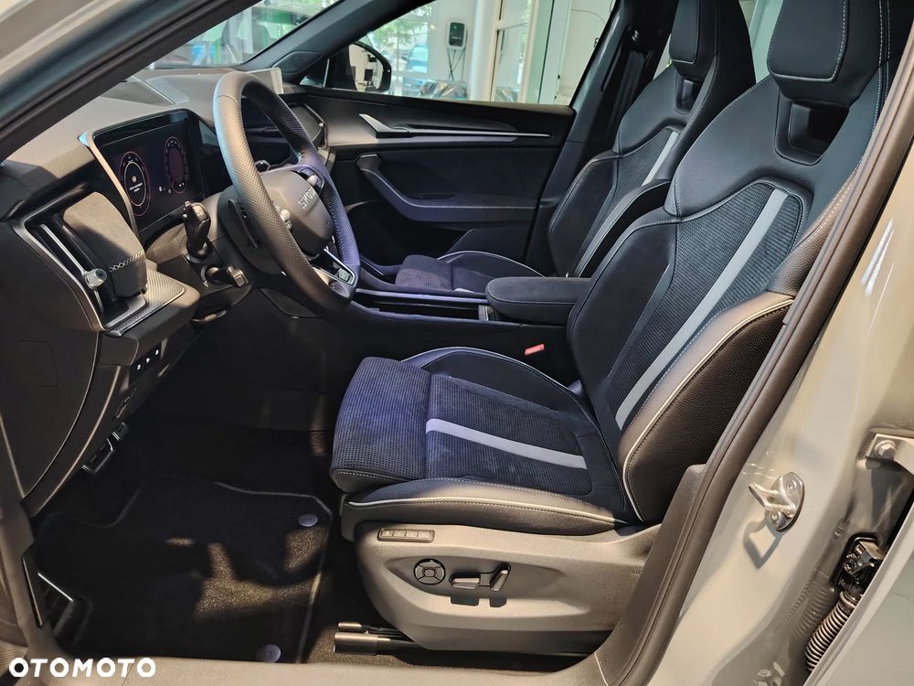 Skoda Kodiaq 2.0 TSI 4x4 Sportline DSG - 7