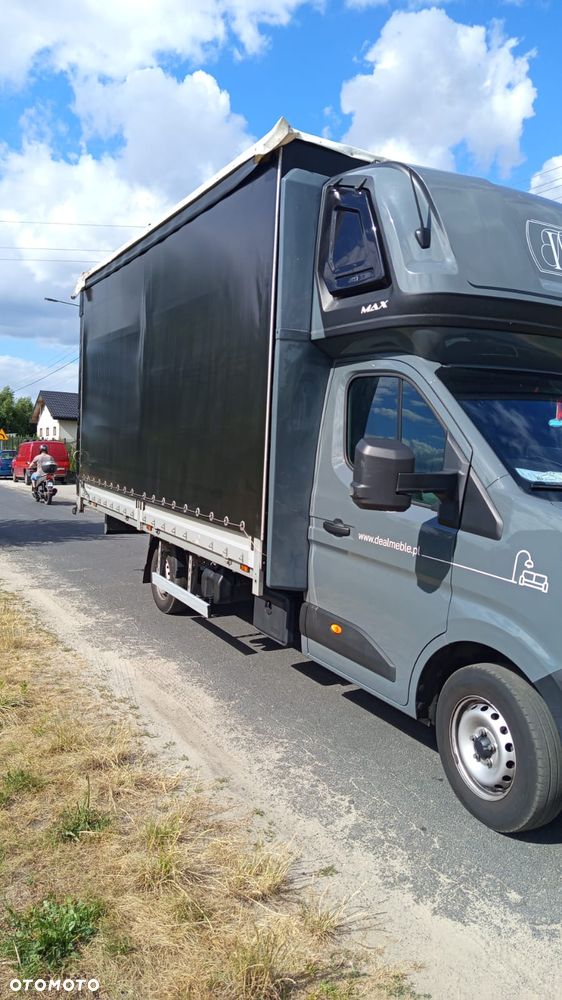 Renault Master - 4