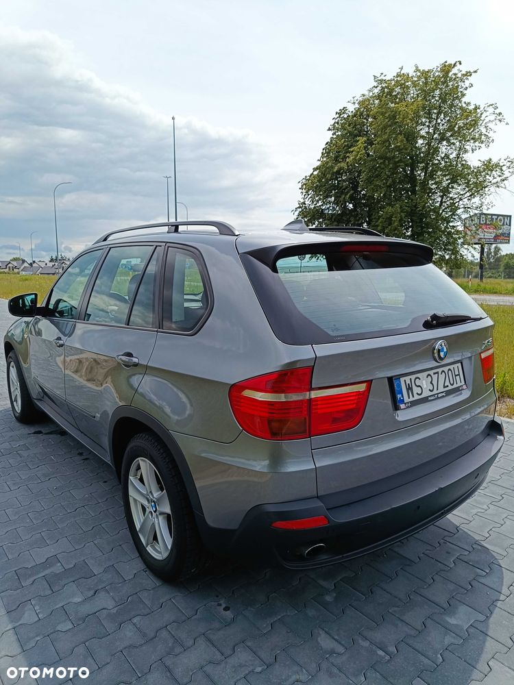 BMW X5 - 5