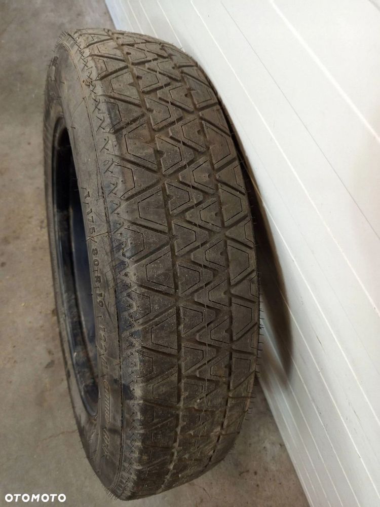 KOŁO DOJAZDOWE RANGE ROVER L320 L322 175/80 R19 5,5JX19 5X120 7H22-1007-DAW - 12