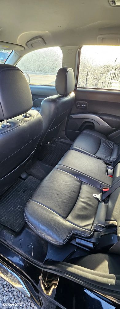 Peugeot 4007 Automatik 7-Sitzer Platinum - 17