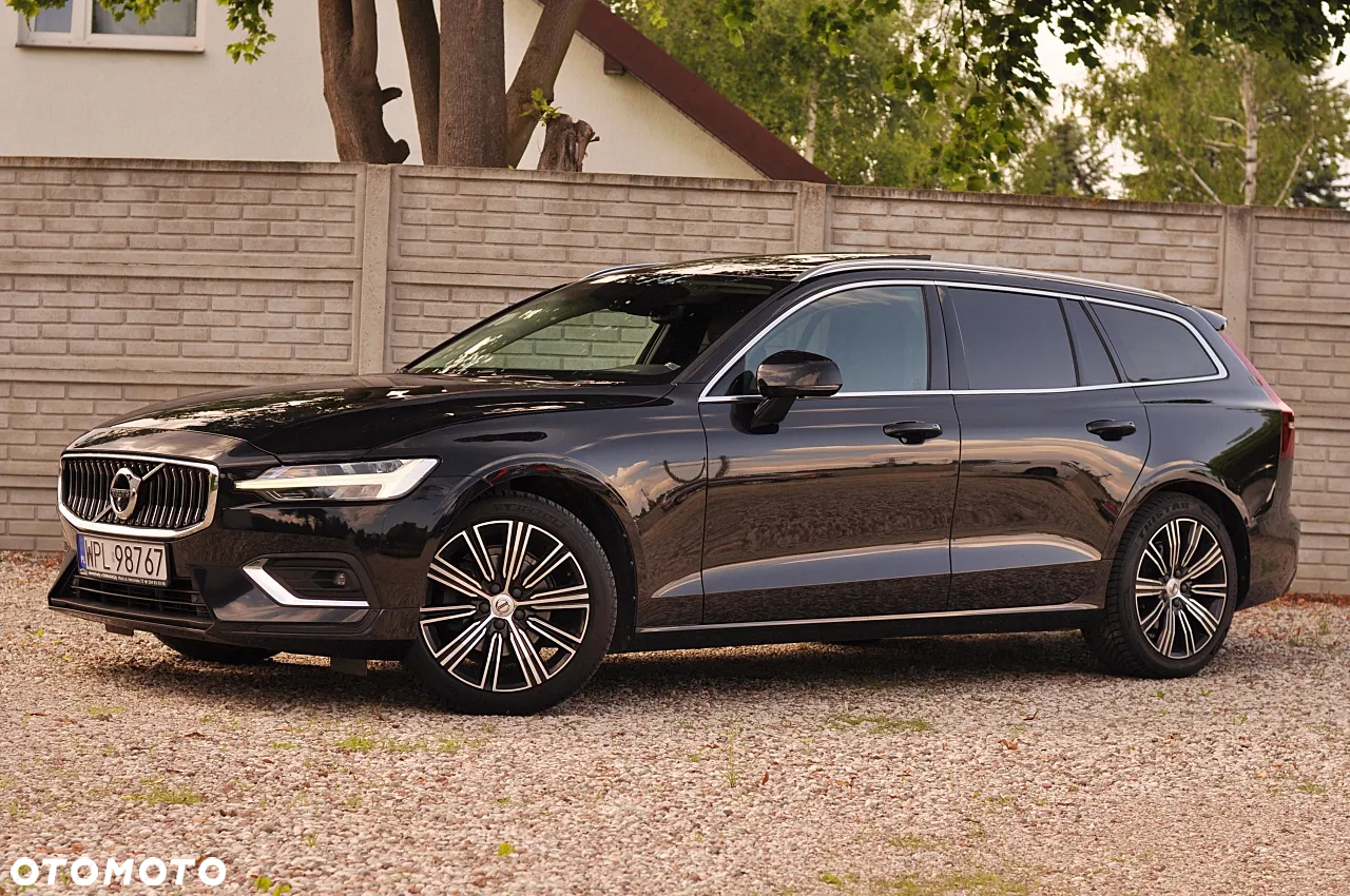 Volvo V60 D3 Inscription - 5
