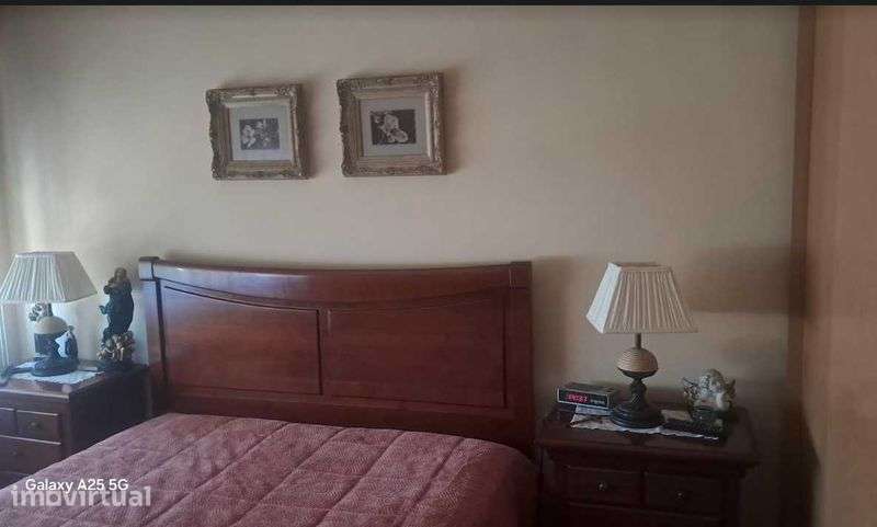 Vendo T3 Remodelado na Totalidade - Grande imagem: 5/12