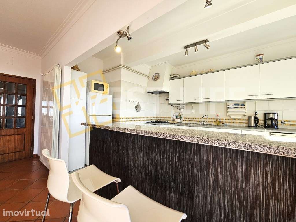 Apartamento T2 muito central com vista Mar - EXCLUSIVO WEST LIFE - Grande imagem: 3/26