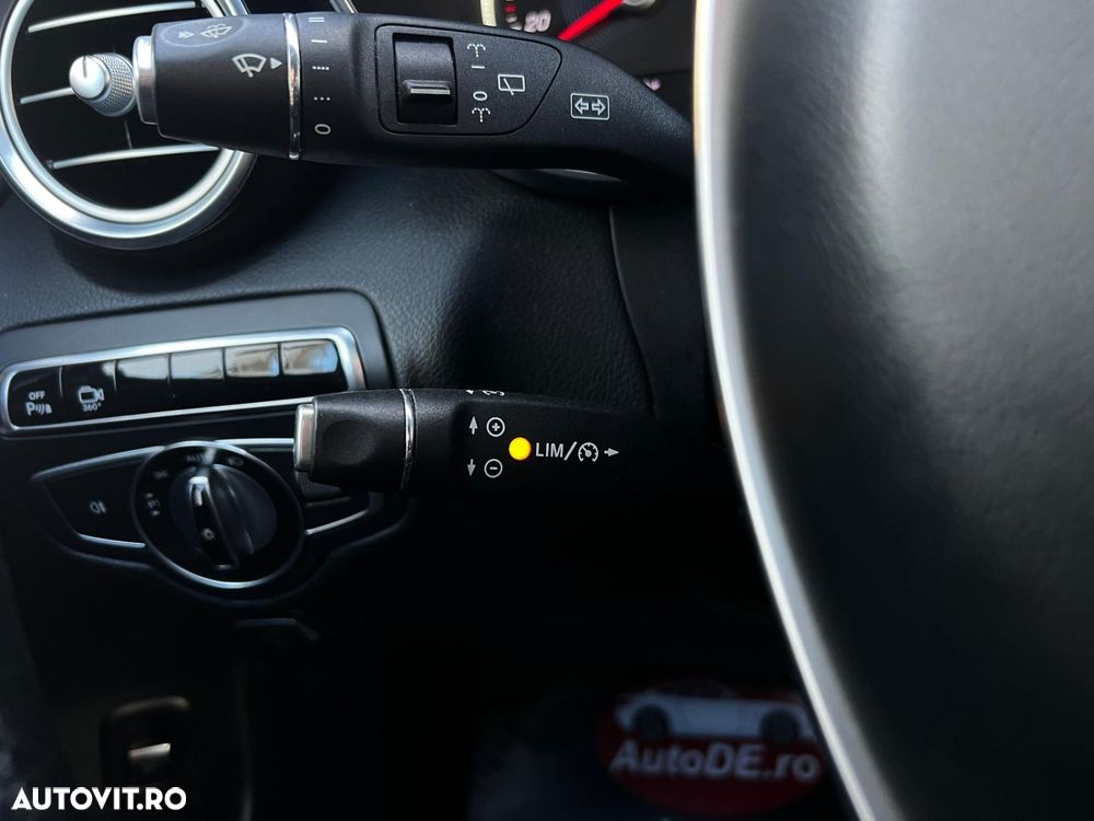 Mercedes-Benz GLC - 18