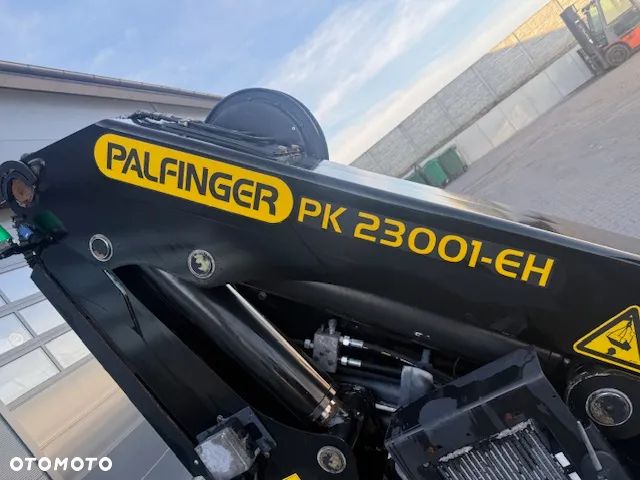 Palfinger PK 23001 -EH 2017r - 2