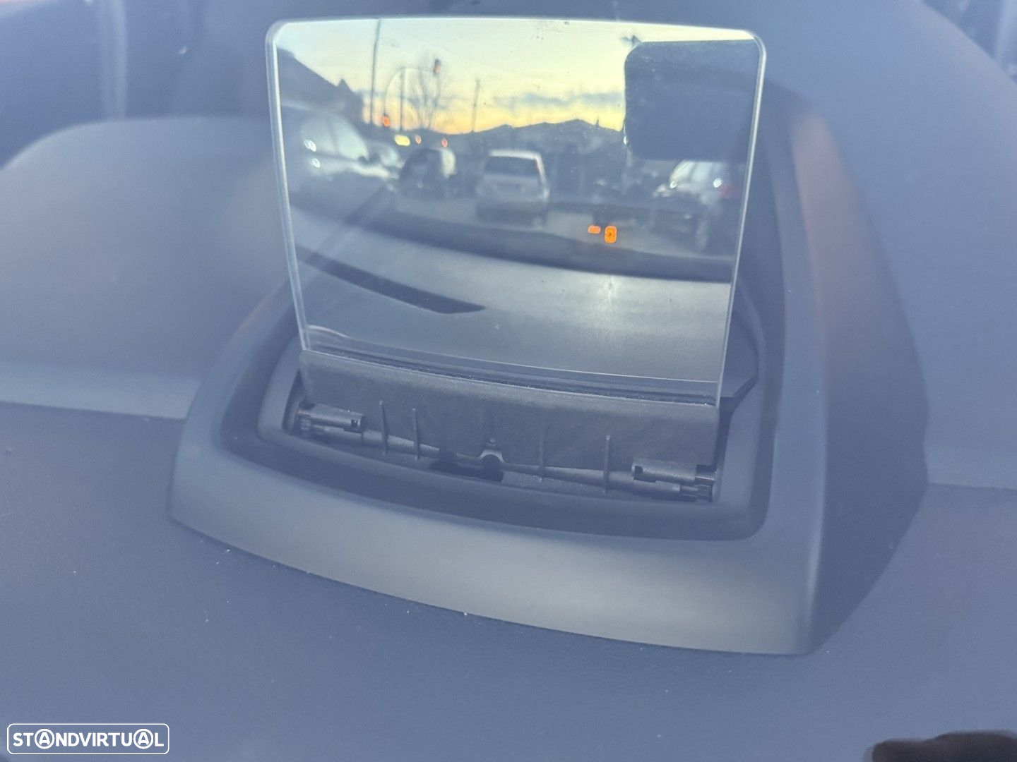 Peugeot 3008 1.6 HDi Premium - 20