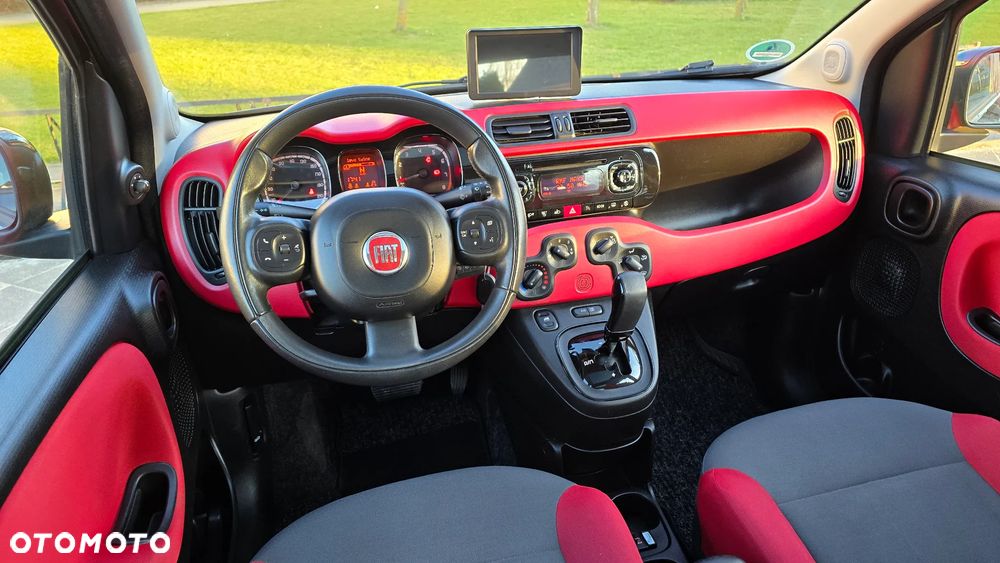 Fiat Panda - 10