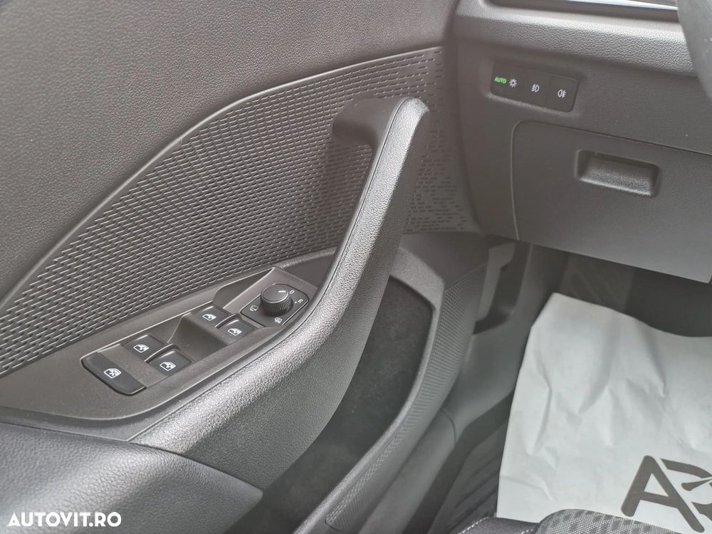Skoda Octavia 2.0 TDI DSG Style - 13