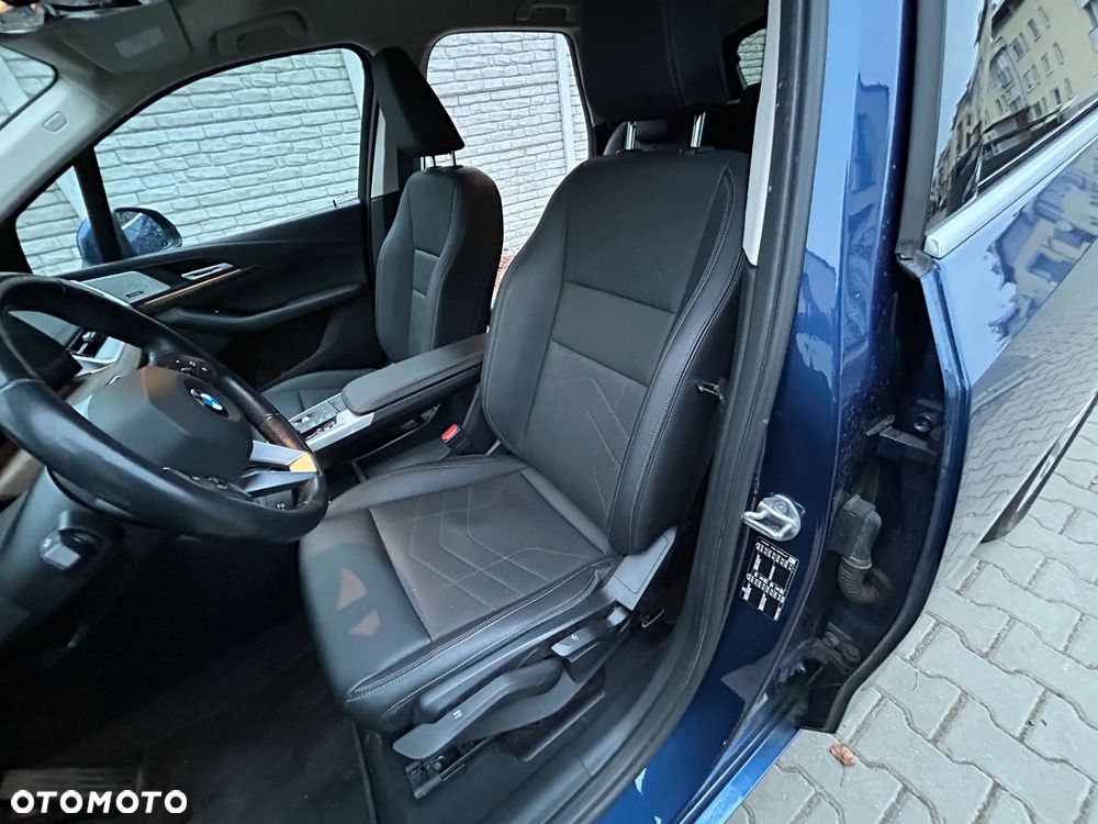 BMW Seria 2 - 15