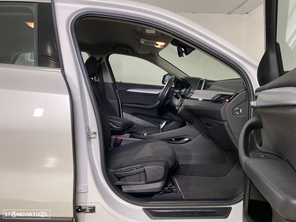 BMW X2 sDrive18i Aut. Advantage - 15