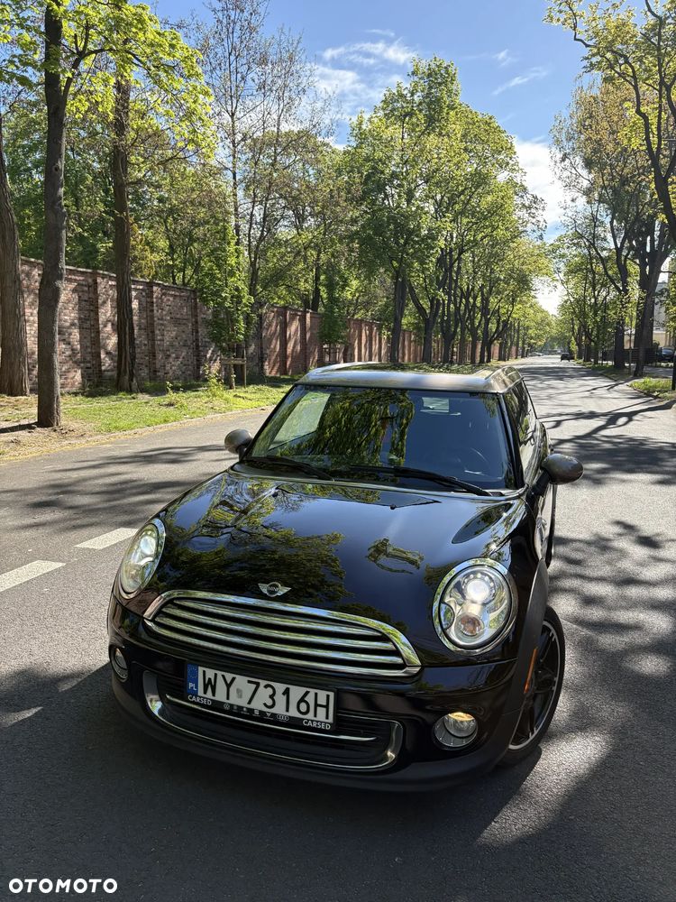 MINI Clubman - 5