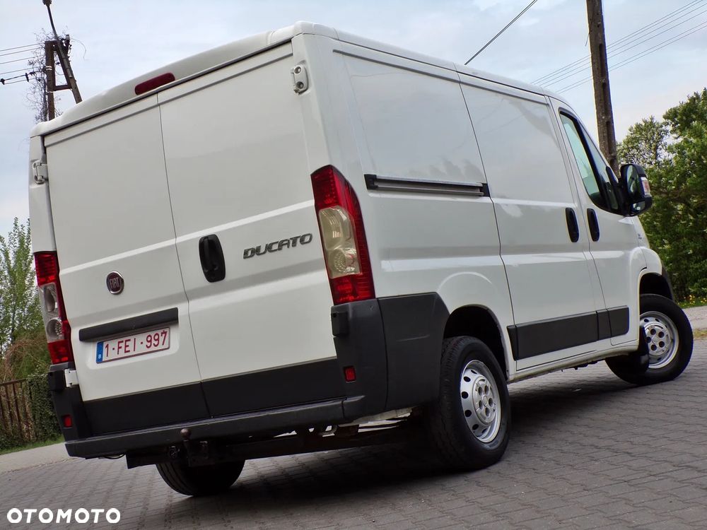 Fiat DUCATO - 4