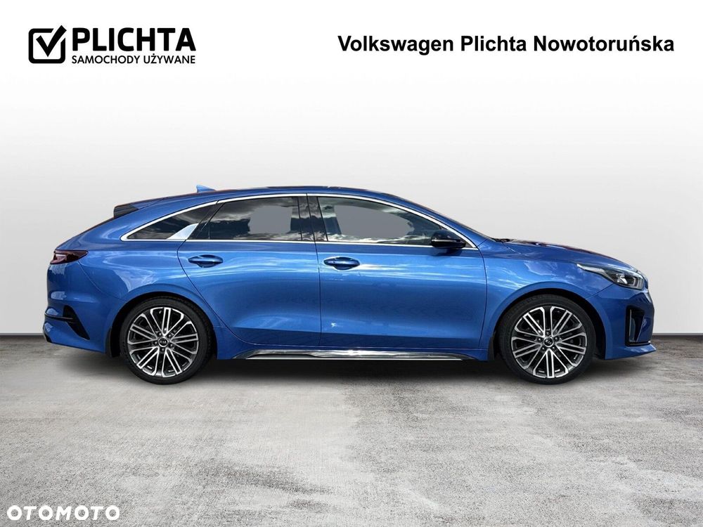Kia ProCeed - 6