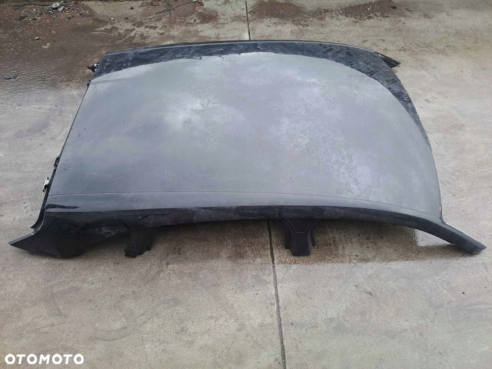 DACH PORSCHE MACAN 95B