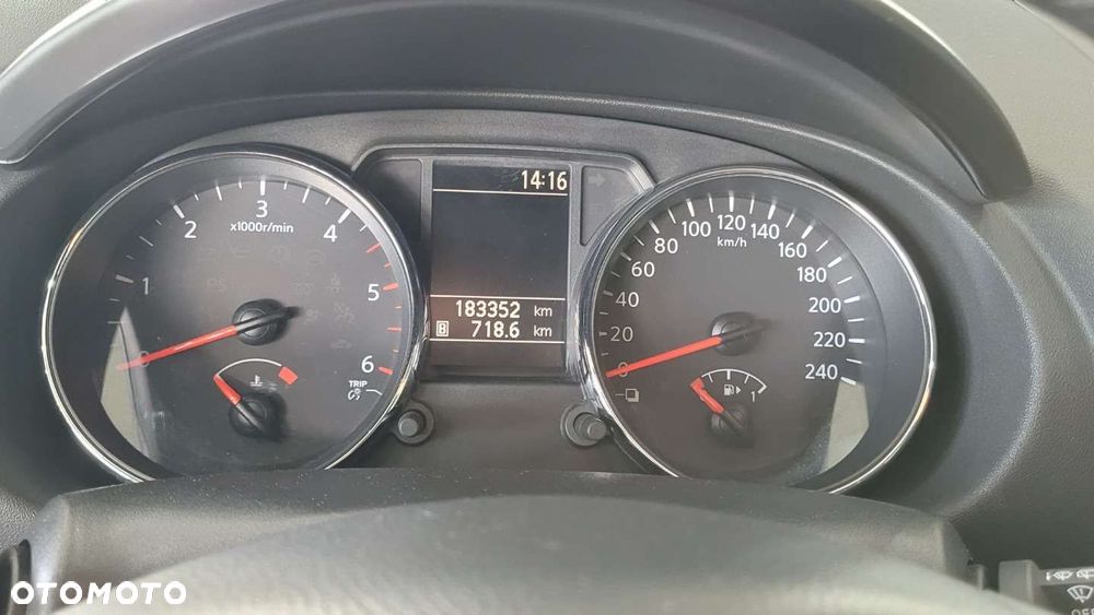 Nissan Qashqai - 7