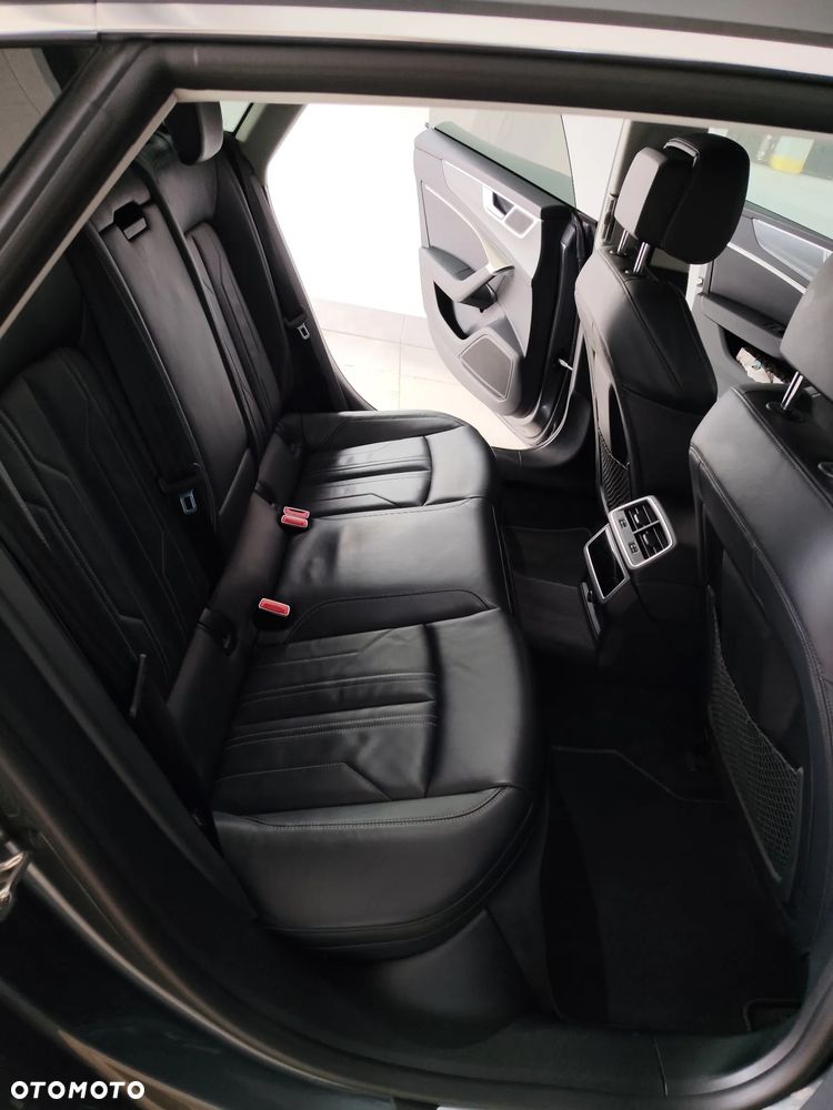Audi A7 Sportback 40 TDI mHEV Quattro S tronic - 20