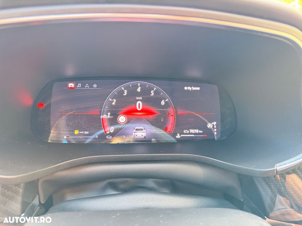 Renault Arkana TCe 140 EDC R.S. LINE - 10