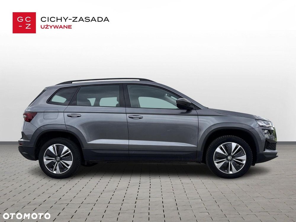 Skoda Karoq 2.0 TDI SCR 4x2 Ambition - 6