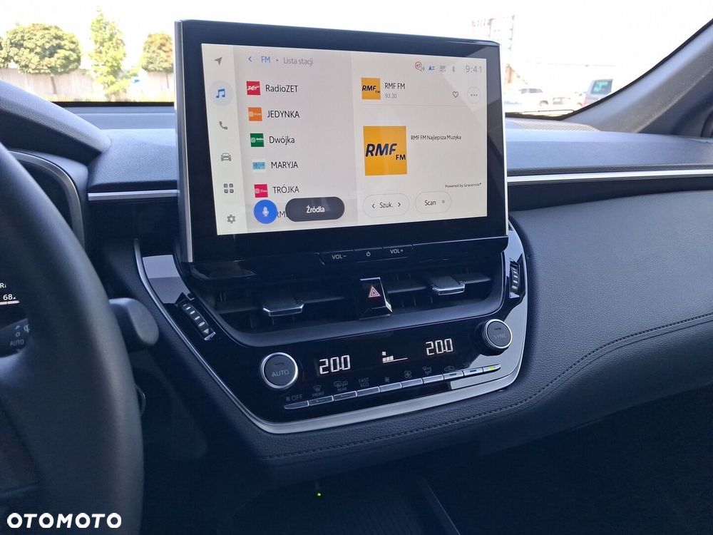 Toyota Corolla Cross - 26