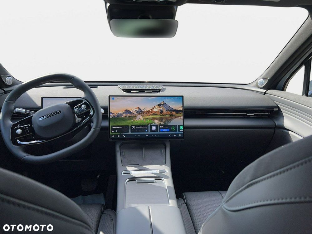 Omoda 7 - 10