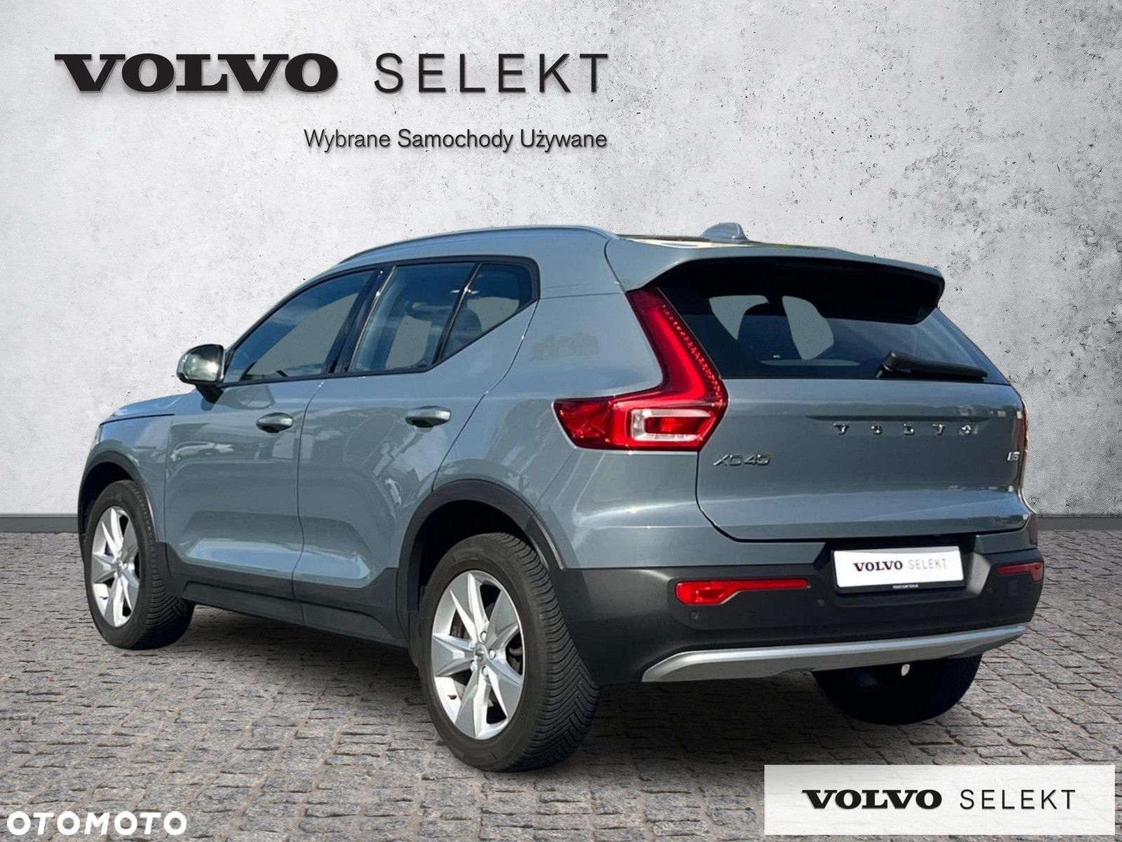 Volvo XC 40 - 4