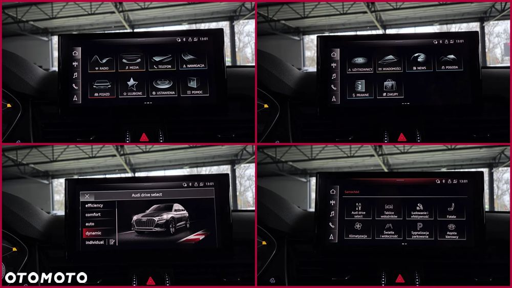 Audi Q5 Sportback - 21