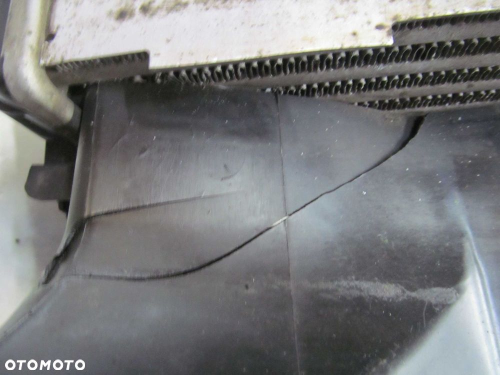 AUDI A4 B5 2.5TDI CZUJNIK INTERCOOLER LEWY 059145805 - 11