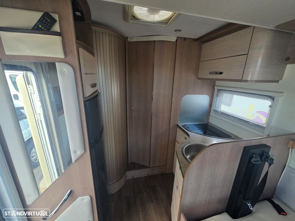 McLouis Yearling Serie LIMimITÉE 2.3 130cv - 11