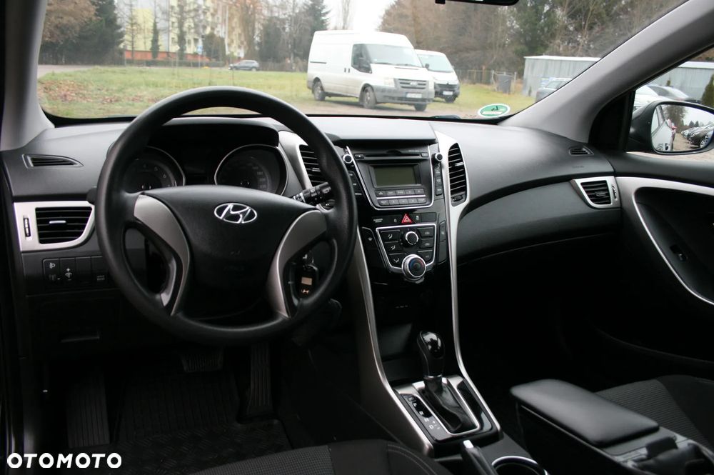 Hyundai i30 1.6 GDI Classic - 15