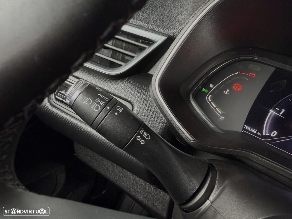 Renault Clio 1.5 Blue dCi Intens - 32