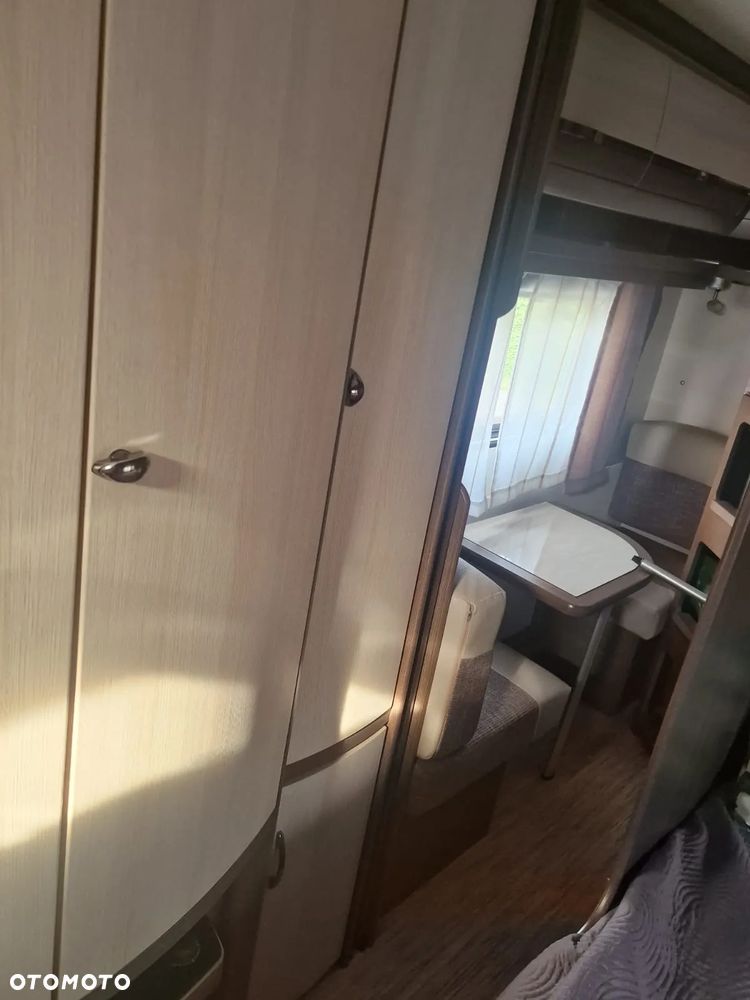 Hobby 720 PRESTIGE - 32