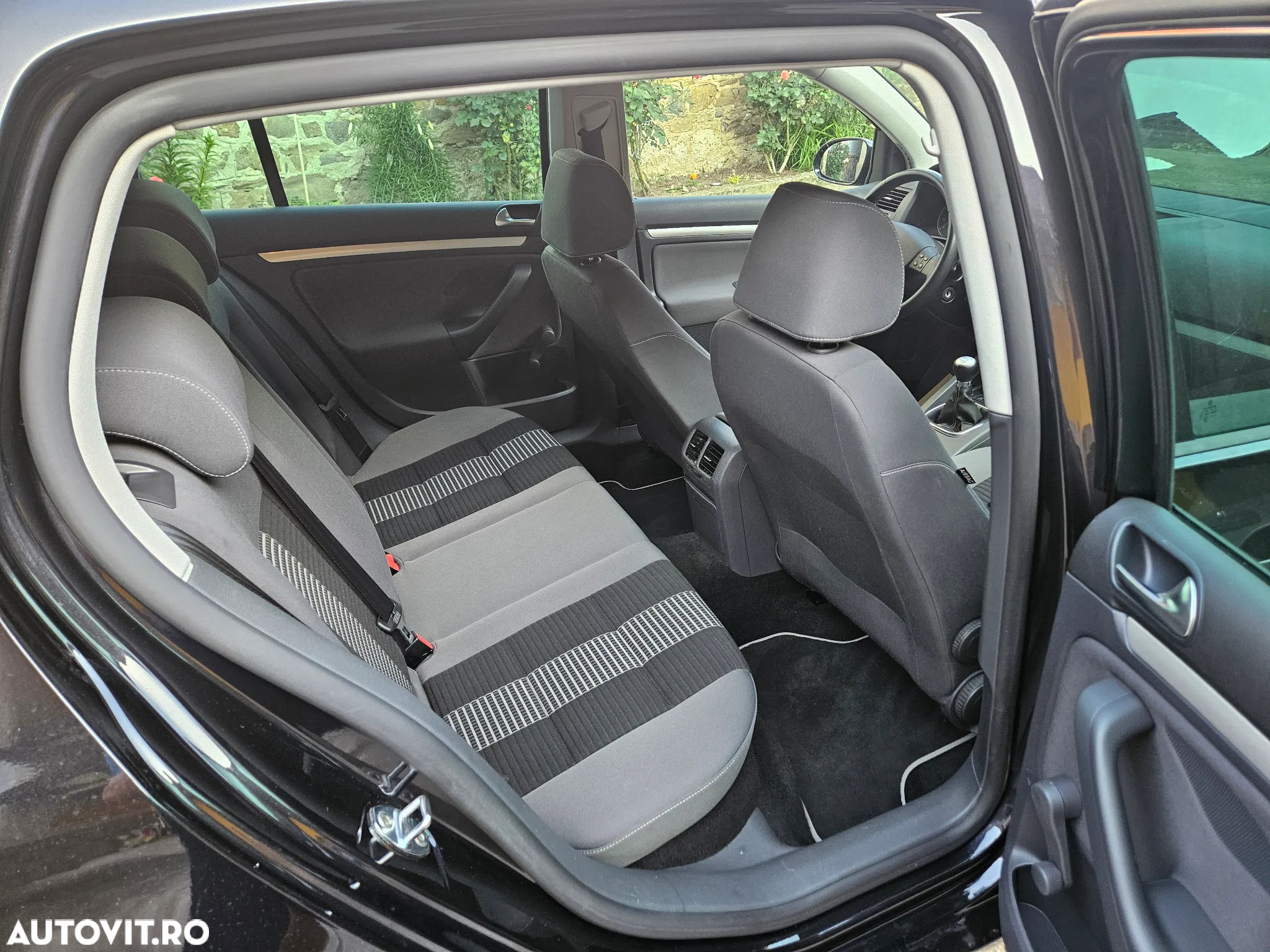 Volkswagen Golf 1.4 TSI United - 6