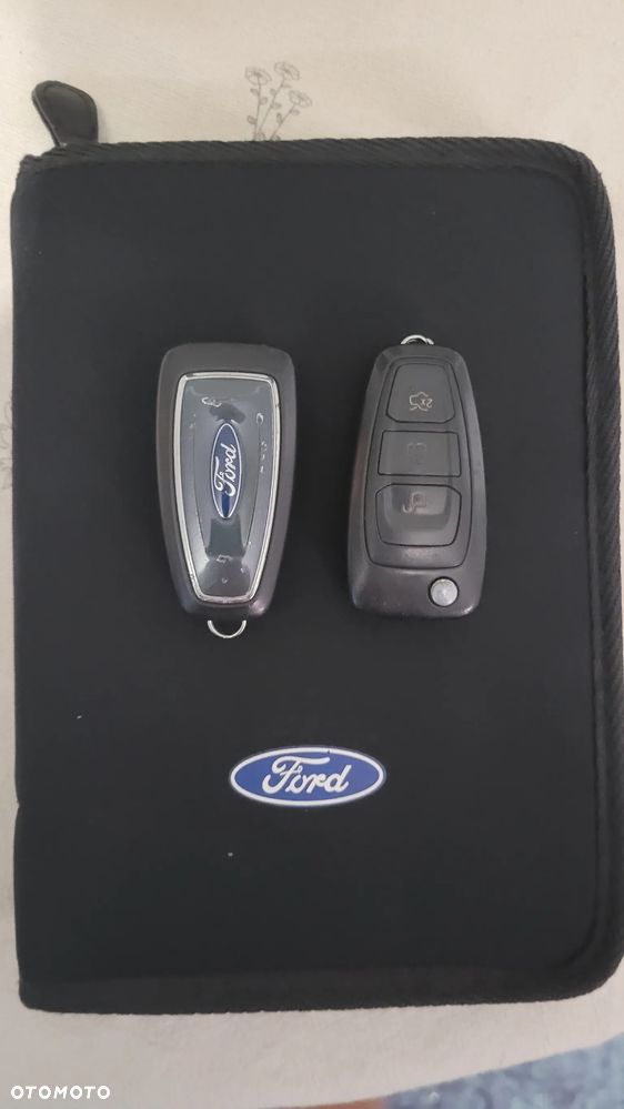 Ford Mondeo - 15