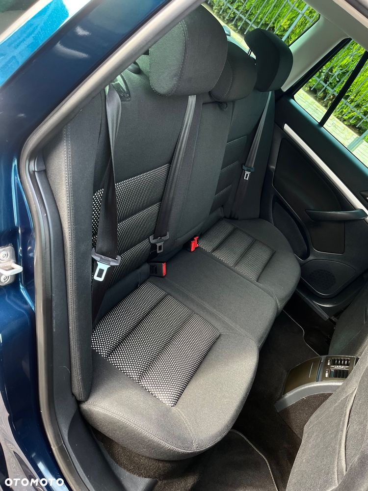 Skoda Octavia 2.0 TDI DPF 4x4 Scout - 19