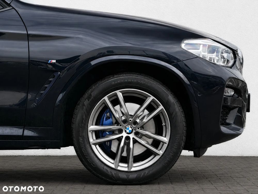 BMW X4 xDrive30i M Sport sport - 10